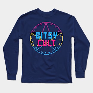 Pan Bitsy Cult Long Sleeve T-Shirt